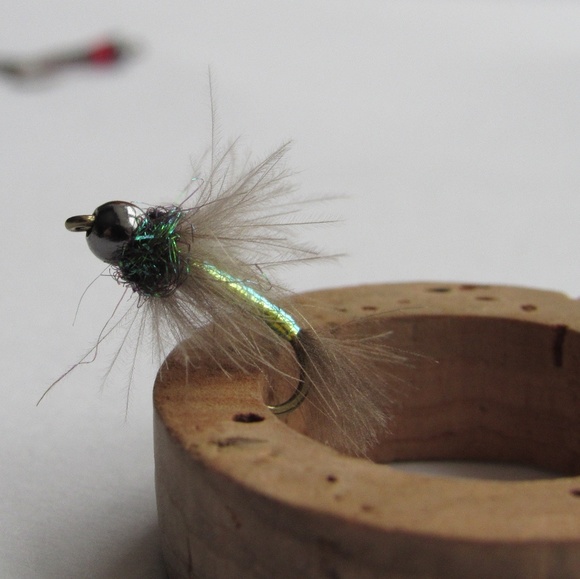 Meet your Posher, Teale - Picture 2 of 2